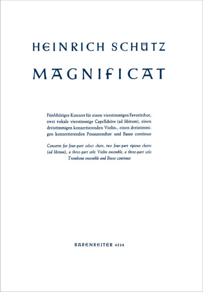 Magnificat